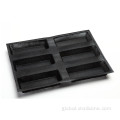 Food Grade Fiberglass Silicone Bread Mold Baking Tools